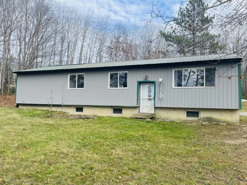 149 Clark Road Winterport ME 04496