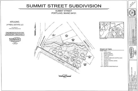 533-555 Summit Street Portland ME 04103
