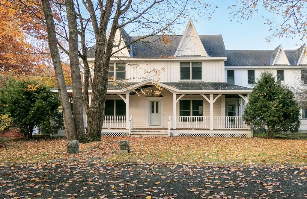350 Alewive Road Kennebunk ME 04043
