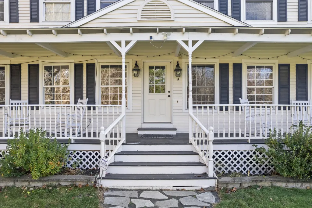 9 Sky Oaks Drive Biddeford ME 04005