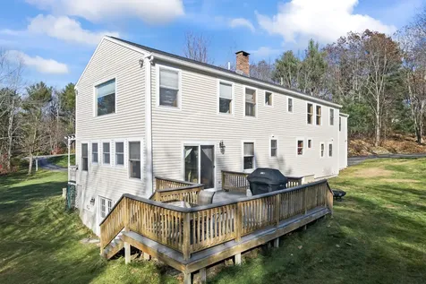 9 Sky Oaks Drive Biddeford ME 04005