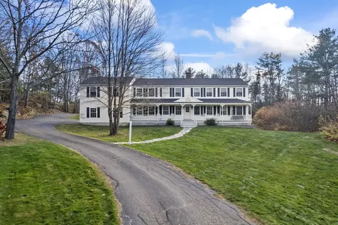 9 Sky Oaks Drive Biddeford ME 04005