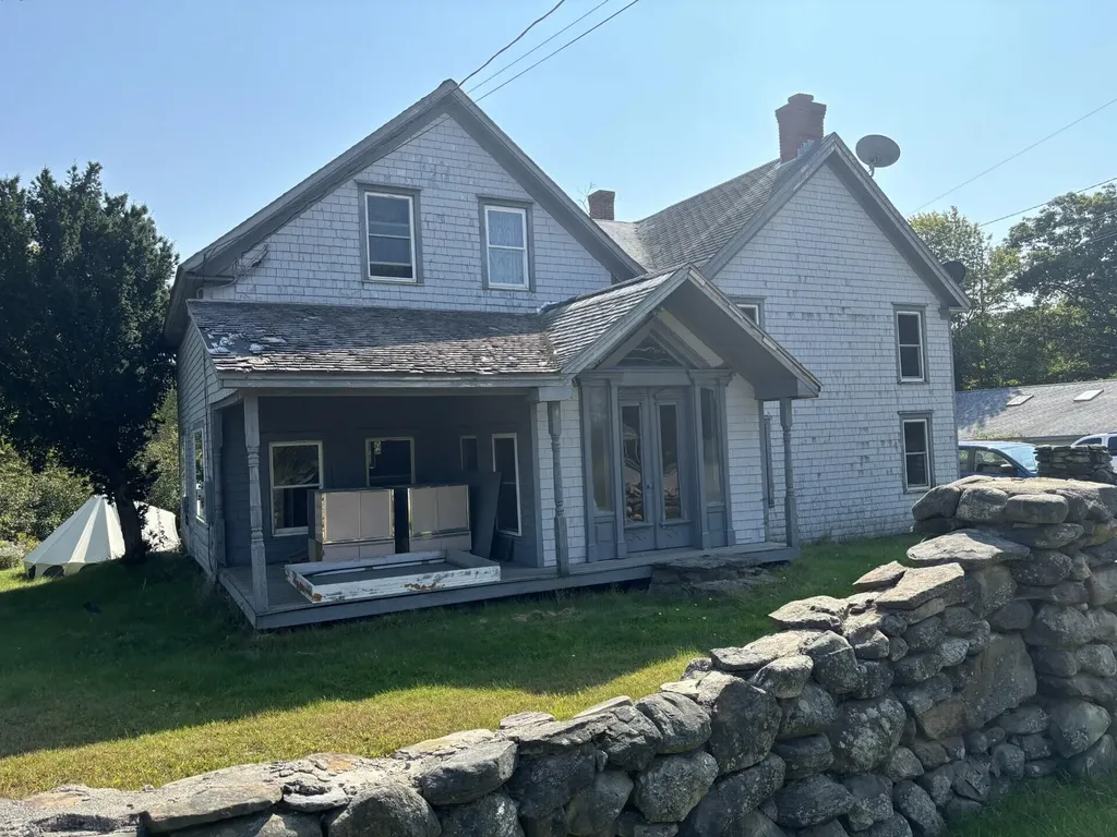 164A Atlantic Highway Northport ME 04849