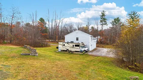 165 & 157 Summit Spring Road Poland ME 04274