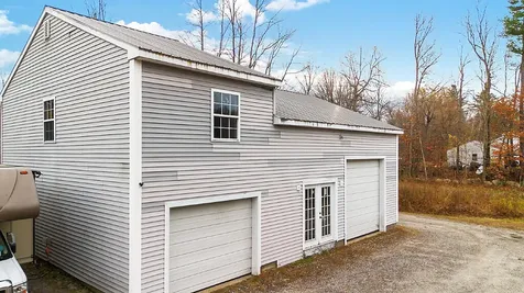 165 & 157 Summit Spring Road Poland ME 04274