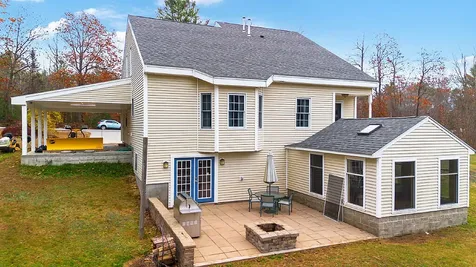 165 & 157 Summit Spring Road Poland ME 04274