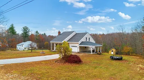 165 & 157 Summit Spring Road Poland ME 04274