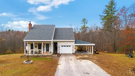 165 & 157 Summit Spring Road Poland ME 04274