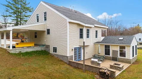165 & 157 Summit Spring Road Poland ME 04274