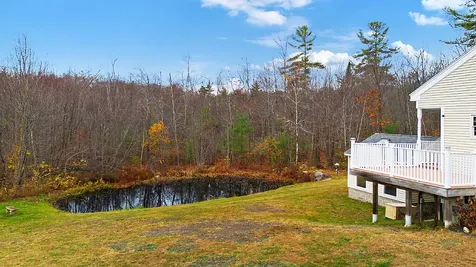 165 & 157 Summit Spring Road Poland ME 04274