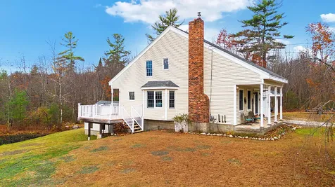 165 & 157 Summit Spring Road Poland ME 04274