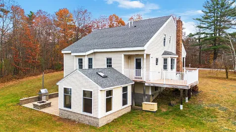 165 & 157 Summit Spring Road Poland ME 04274