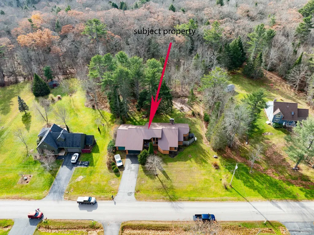 44 Rob Clark Street Winterport ME 04496
