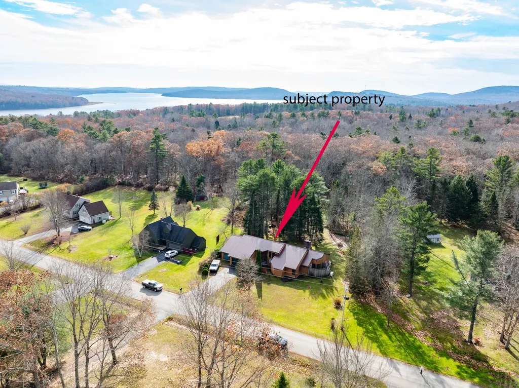 44 Rob Clark Street Winterport ME 04496