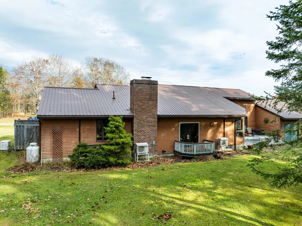 44 Rob Clark Street Winterport ME 04496