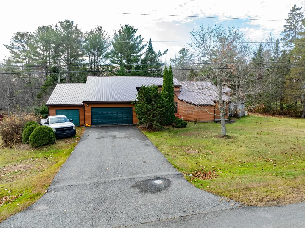 44 Rob Clark Street Winterport ME 04496