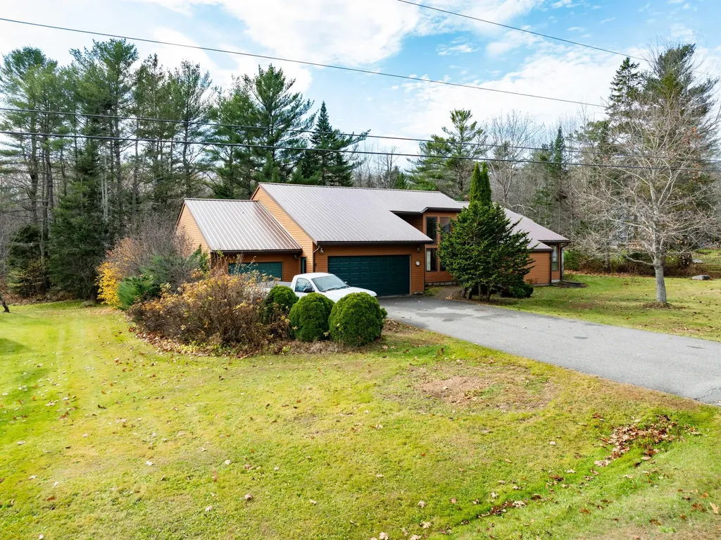 44 Rob Clark Street Winterport ME 04496