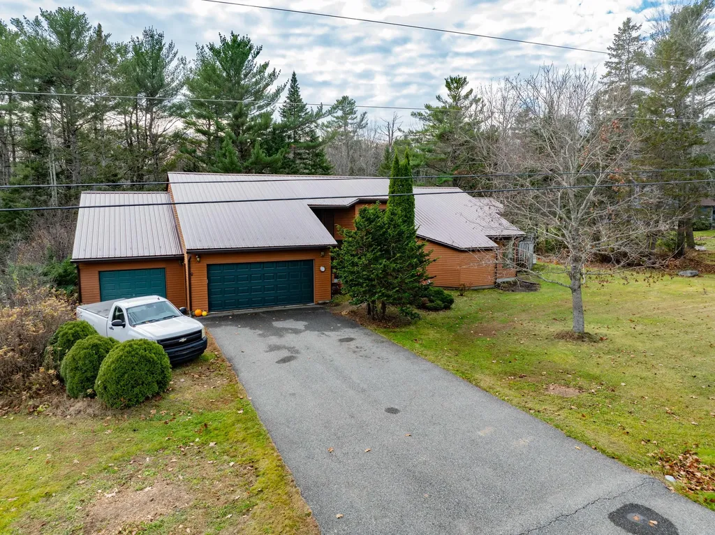 44 Rob Clark Street Winterport ME 04496
