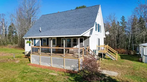 844 W Etna Road Etna ME 04434
