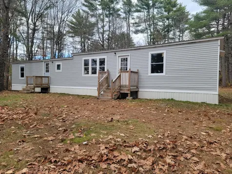 69 Spur Road Cornish ME 04020