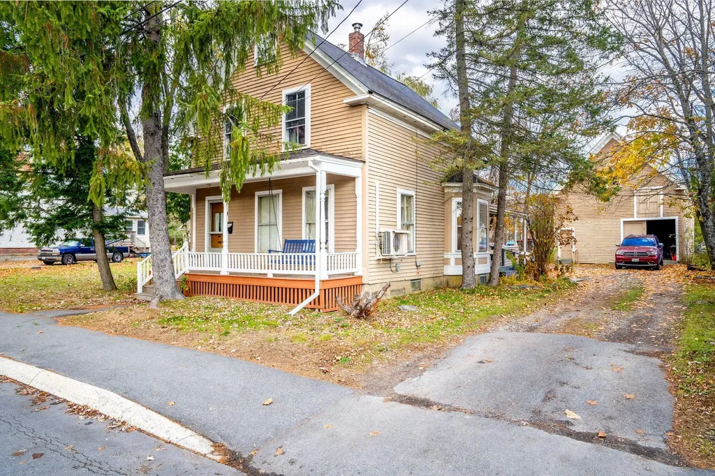 50 Elm Street Old Town ME 04468