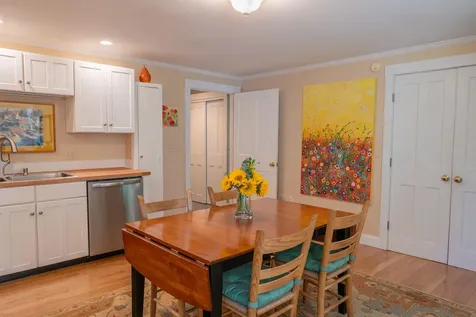 338 Foreside Road Falmouth ME 04105
