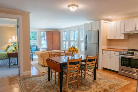 338 Foreside Road Falmouth ME 04105