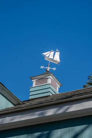 338 Foreside Road Falmouth ME 04105