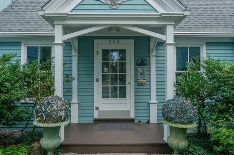 338 Foreside Road Falmouth ME 04105