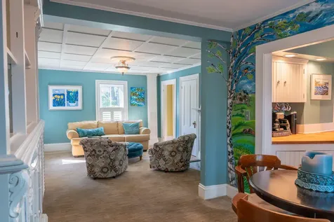 338 Foreside Road Falmouth ME 04105