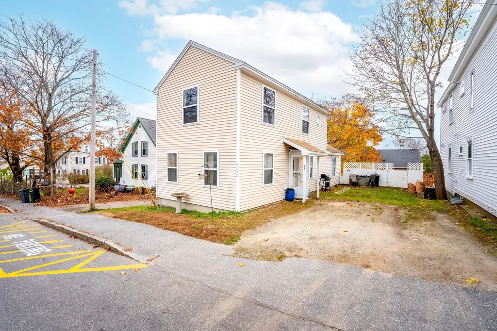 491 Middle Street Bath ME 04530