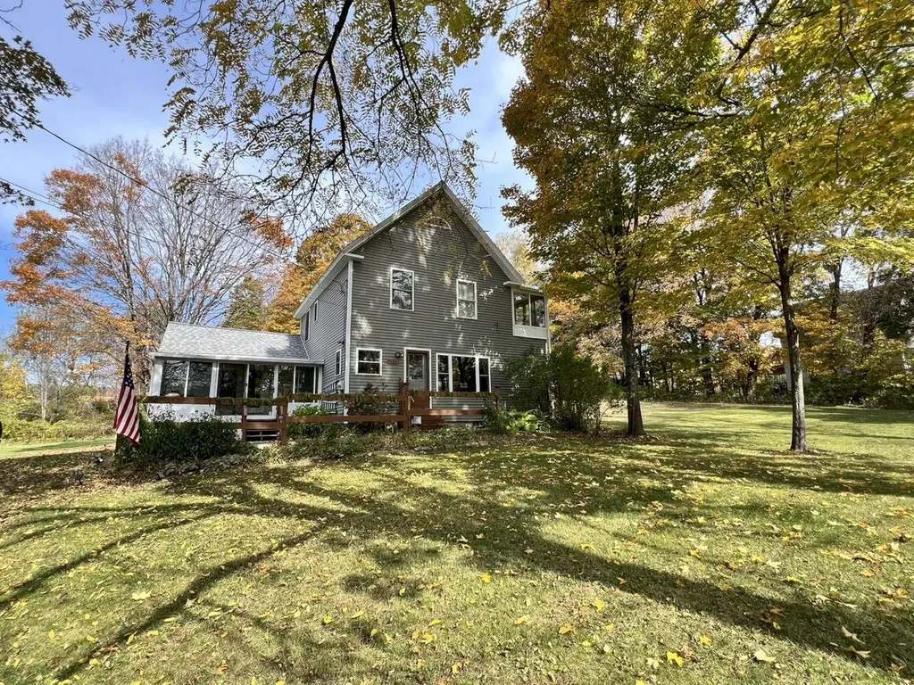1408 Main Street Wilton ME 04294