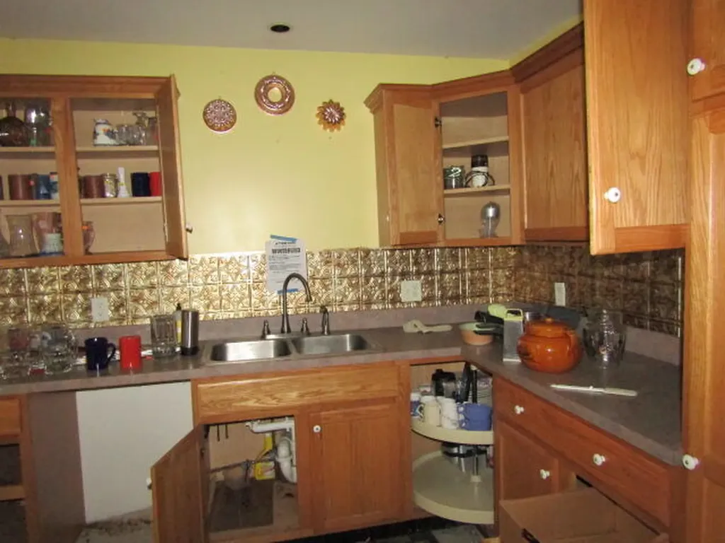 22 Shamrock Lane Damariscotta ME 04543