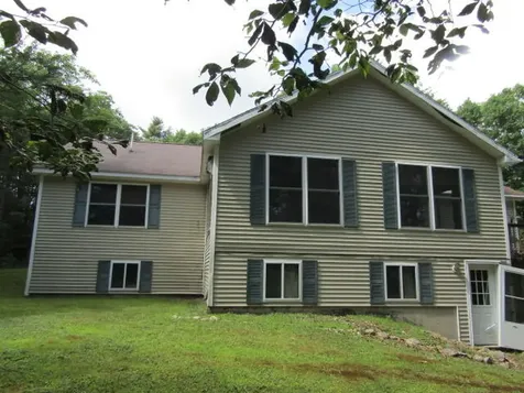 22 Shamrock Lane Damariscotta ME 04543