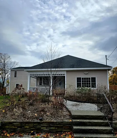 3 Seavey Lane Rockland ME 04841