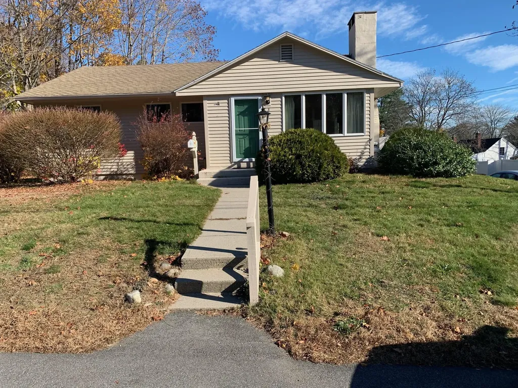 3 Longview Terrace Kennebunk ME 04043