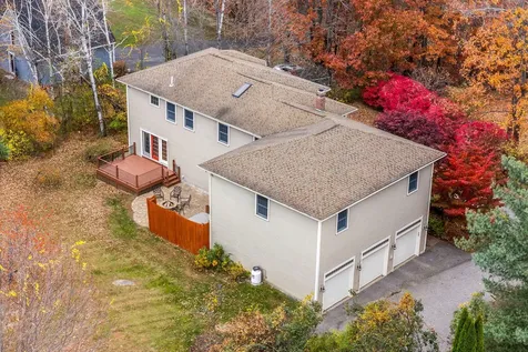 147 Fairway Drive Auburn ME 04210