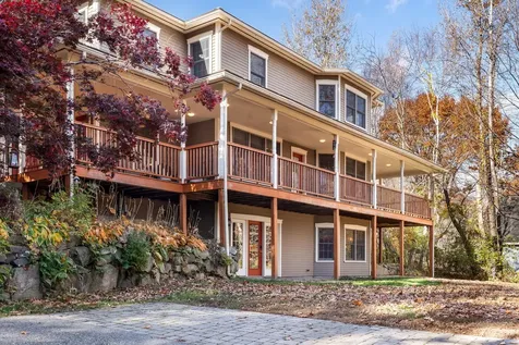 147 Fairway Drive Auburn ME 04210