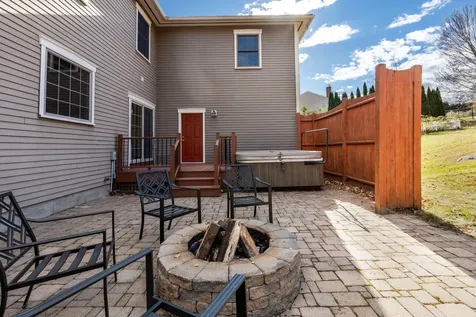 147 Fairway Drive Auburn ME 04210