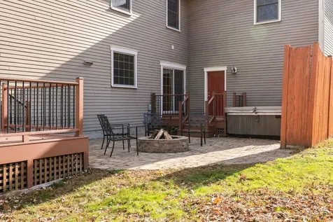 147 Fairway Drive Auburn ME 04210