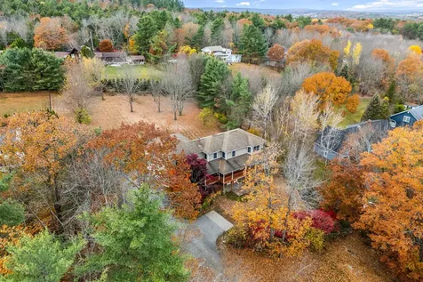 147 Fairway Drive Auburn ME 04210