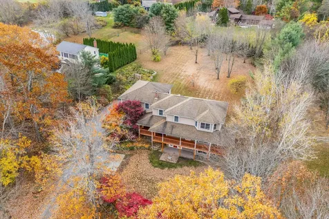 147 Fairway Drive Auburn ME 04210