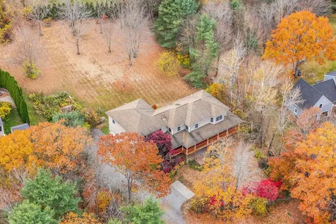 147 Fairway Drive Auburn ME 04210