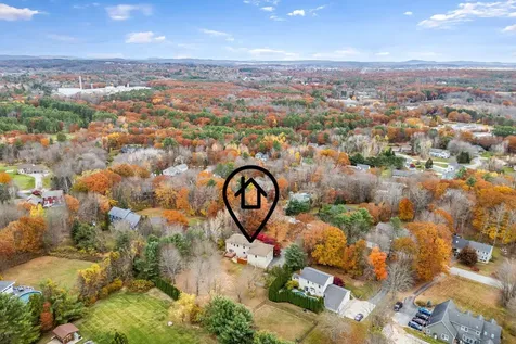 147 Fairway Drive Auburn ME 04210