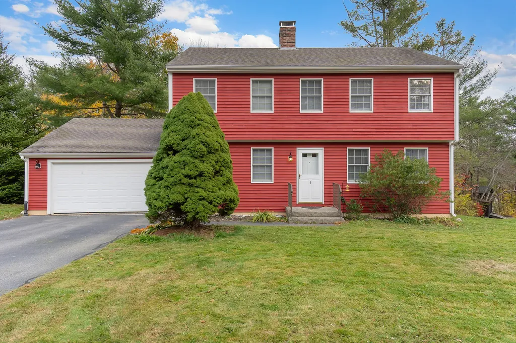 5 Seekins Drive Bath ME 04530