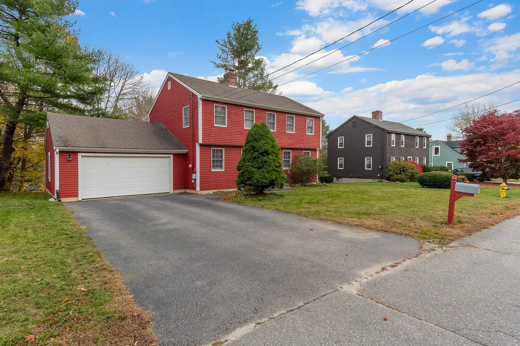 5 Seekins Drive Bath ME 04530