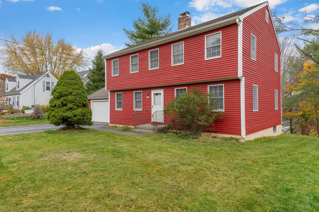 5 Seekins Drive Bath ME 04530