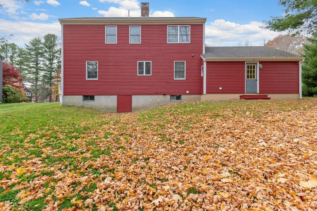 5 Seekins Drive Bath ME 04530