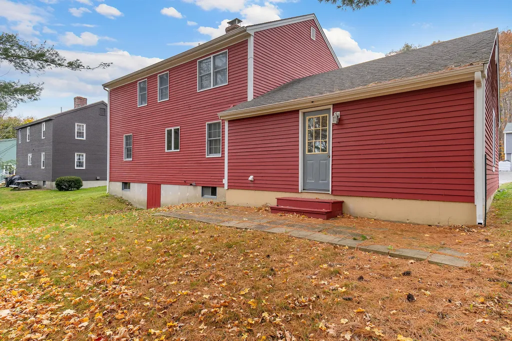 5 Seekins Drive Bath ME 04530