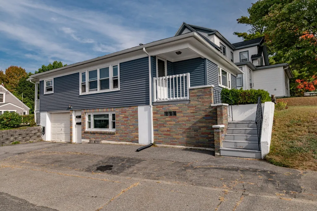 1 Fontaine Street Augusta ME 04330